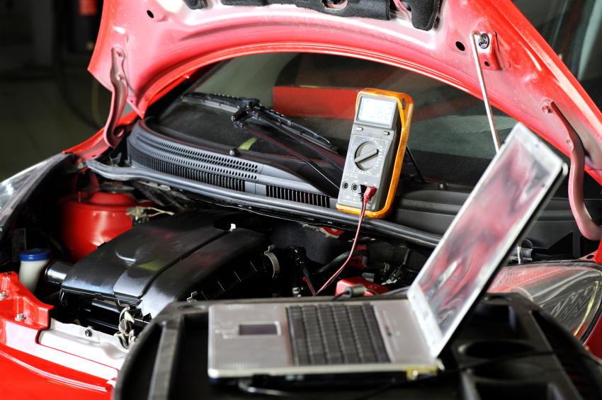 Auto Electronics Repairs in Dorset, VT